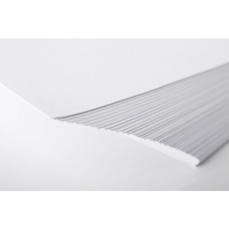 Papier kredowy A4/300g biały